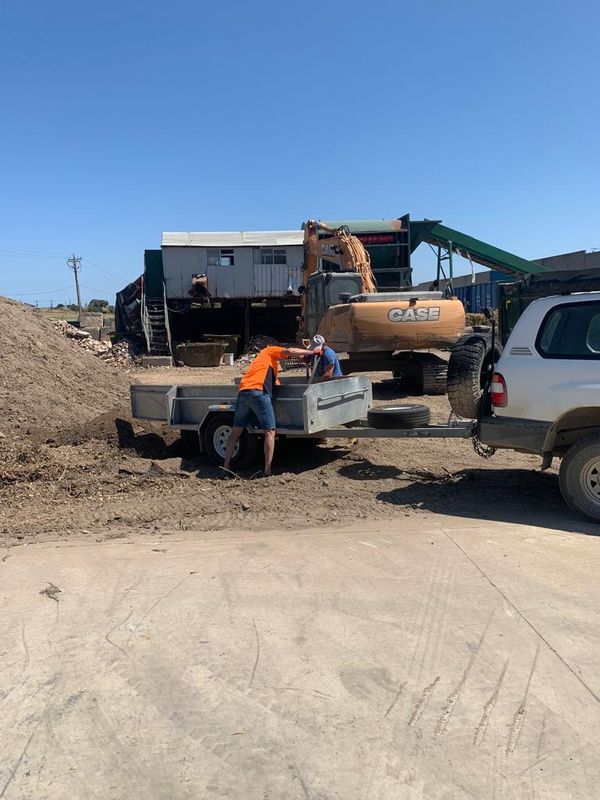 Need a Skip Now, Commercial Bin Hire